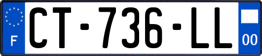 CT-736-LL
