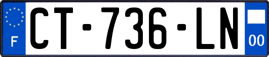 CT-736-LN