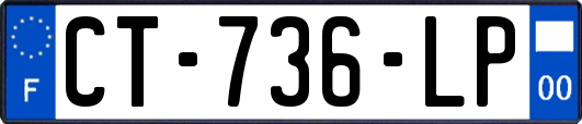 CT-736-LP
