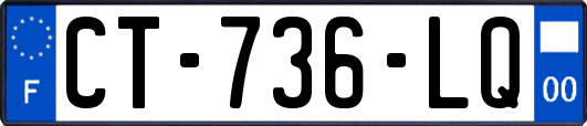 CT-736-LQ