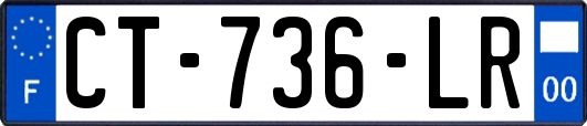 CT-736-LR