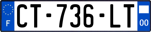 CT-736-LT