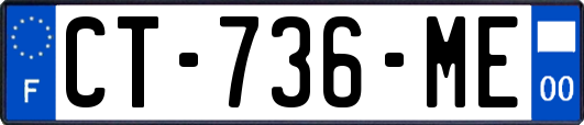 CT-736-ME
