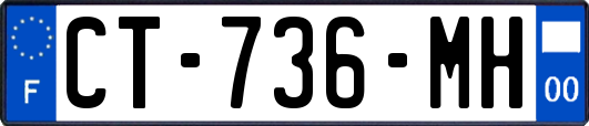 CT-736-MH