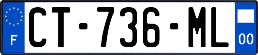 CT-736-ML