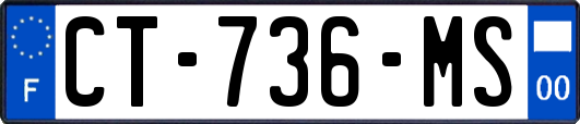 CT-736-MS