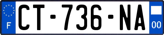 CT-736-NA