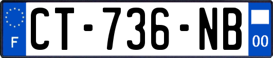 CT-736-NB