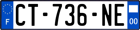 CT-736-NE