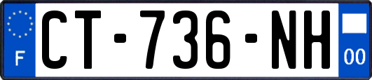 CT-736-NH