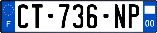 CT-736-NP