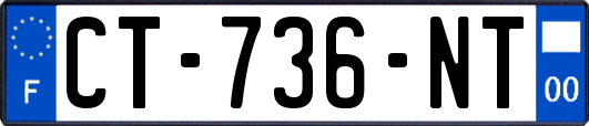 CT-736-NT