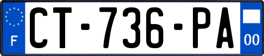 CT-736-PA