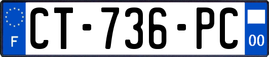 CT-736-PC