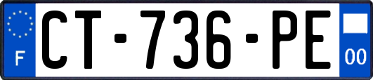CT-736-PE