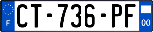 CT-736-PF