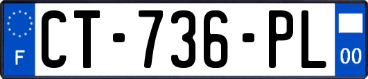 CT-736-PL