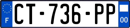 CT-736-PP