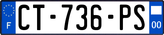 CT-736-PS