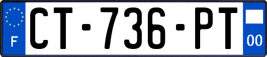 CT-736-PT