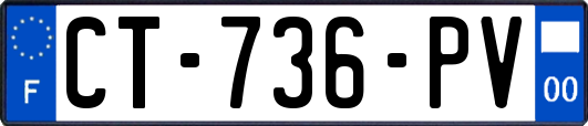 CT-736-PV
