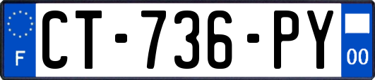 CT-736-PY