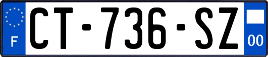 CT-736-SZ