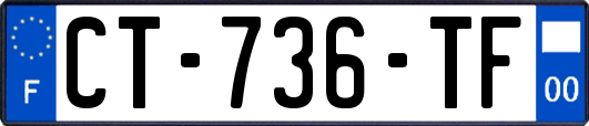 CT-736-TF