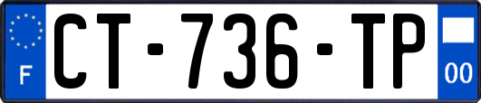 CT-736-TP