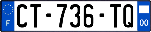 CT-736-TQ