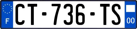 CT-736-TS