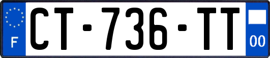 CT-736-TT