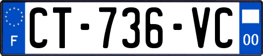 CT-736-VC
