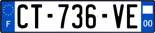 CT-736-VE