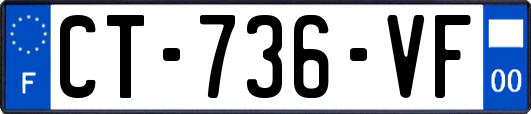 CT-736-VF