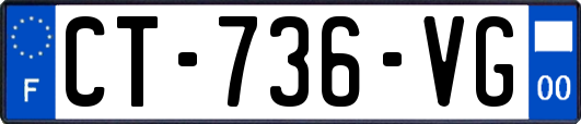 CT-736-VG