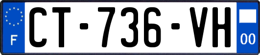 CT-736-VH