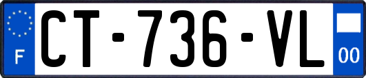 CT-736-VL