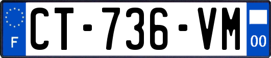 CT-736-VM