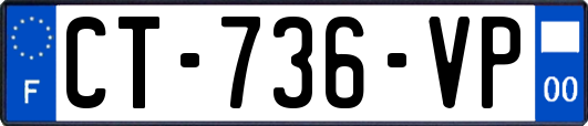 CT-736-VP