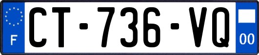 CT-736-VQ