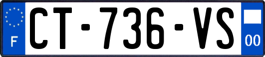 CT-736-VS