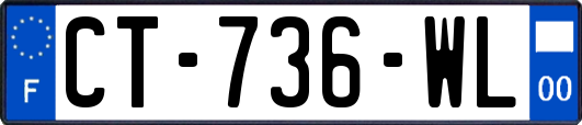 CT-736-WL