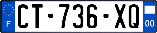 CT-736-XQ