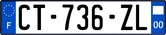 CT-736-ZL