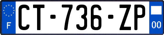 CT-736-ZP