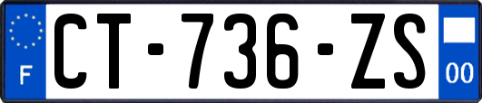 CT-736-ZS