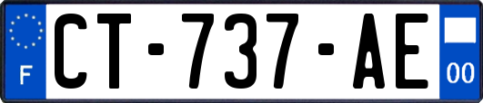 CT-737-AE