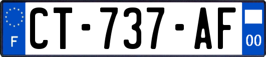 CT-737-AF