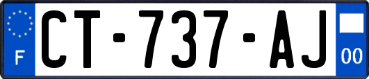 CT-737-AJ